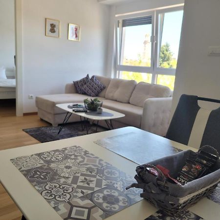 Apartmani Kastel Banja Luka Exteriér fotografie