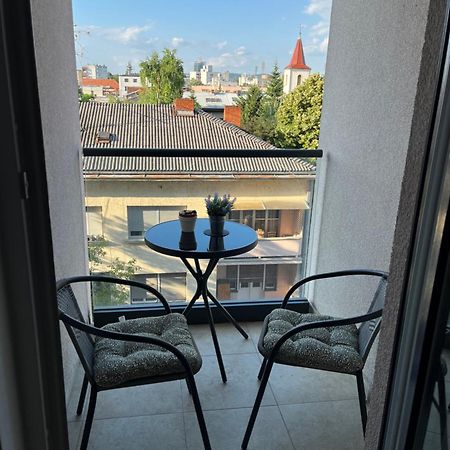 Apartmani Kastel Banja Luka Exteriér fotografie
