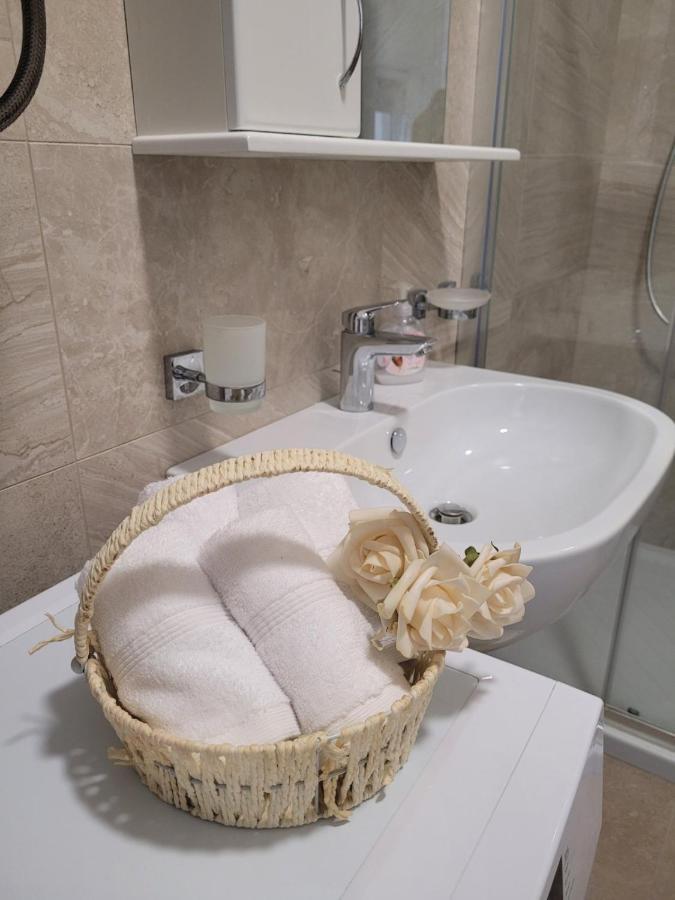 Apartmani Kastel Banja Luka Exteriér fotografie