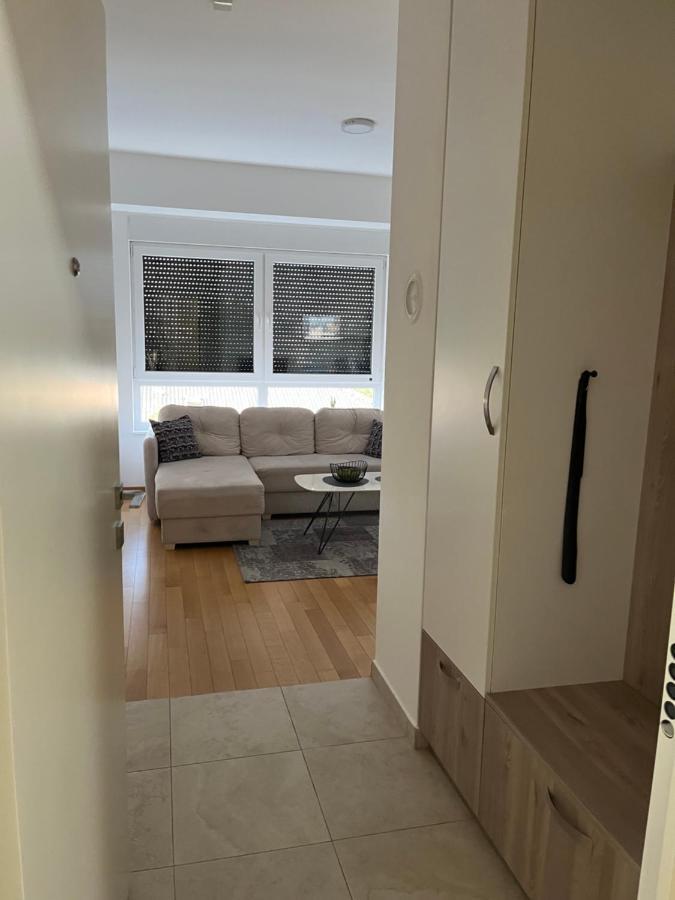 Apartmani Kastel Banja Luka Exteriér fotografie