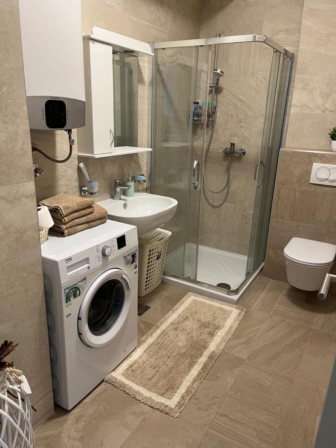 Apartmani Kastel Banja Luka Exteriér fotografie