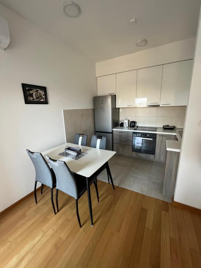 Apartmani Kastel Banja Luka Exteriér fotografie
