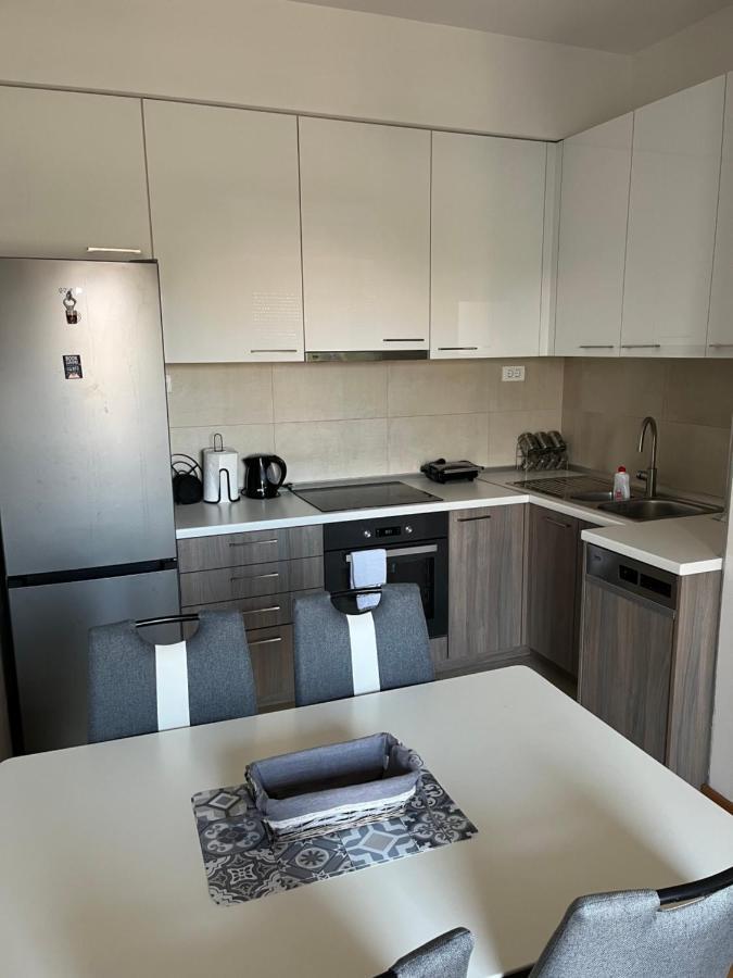 Apartmani Kastel Banja Luka Exteriér fotografie