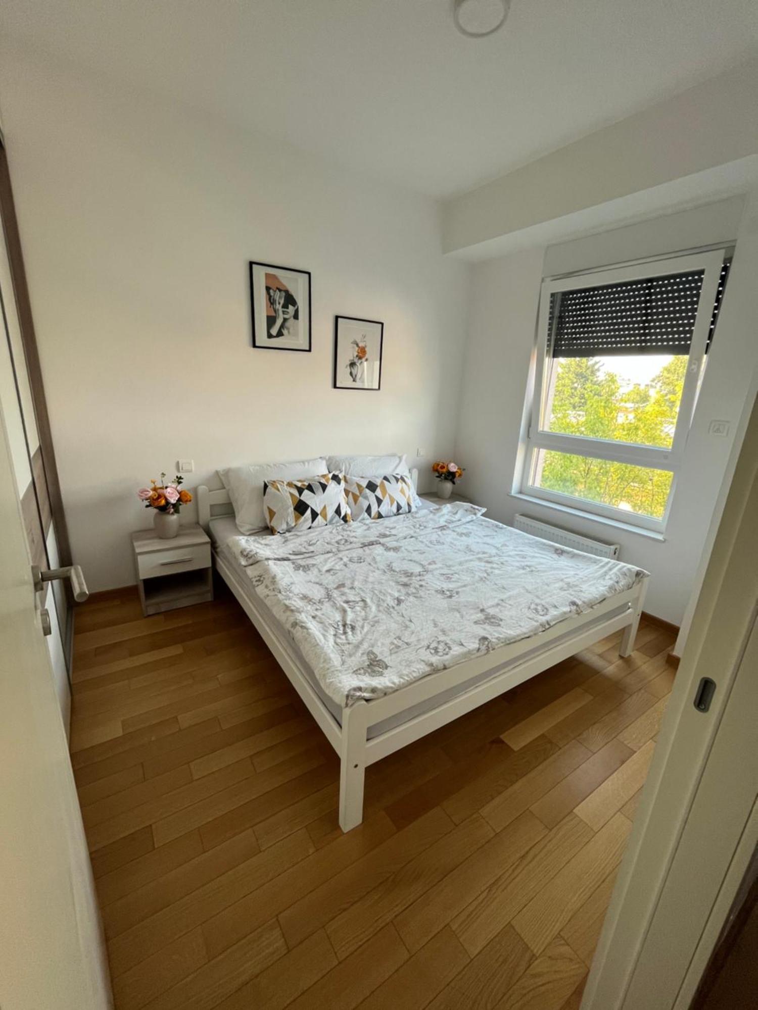 Apartmani Kastel Banja Luka Exteriér fotografie