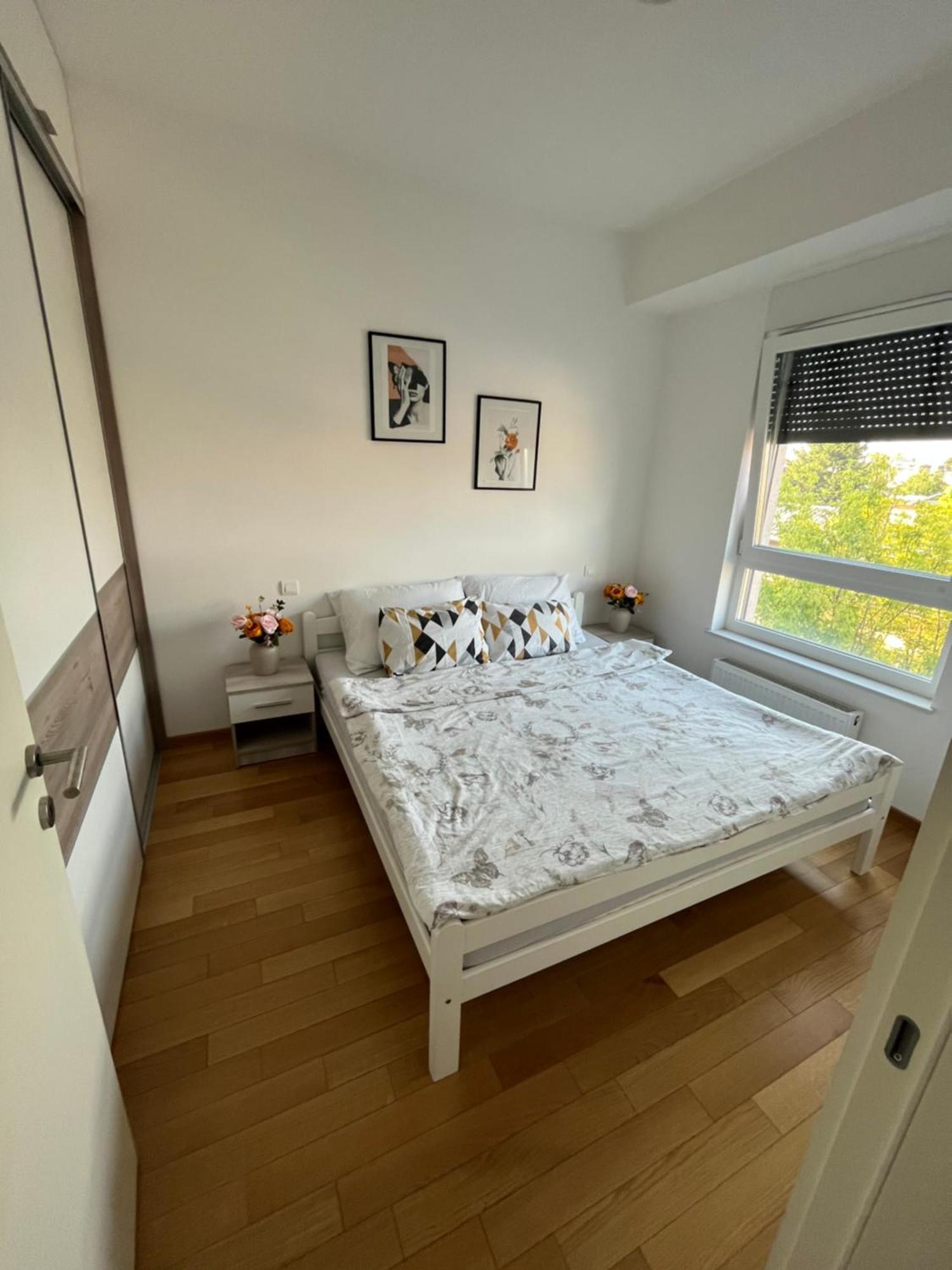 Apartmani Kastel Banja Luka Exteriér fotografie